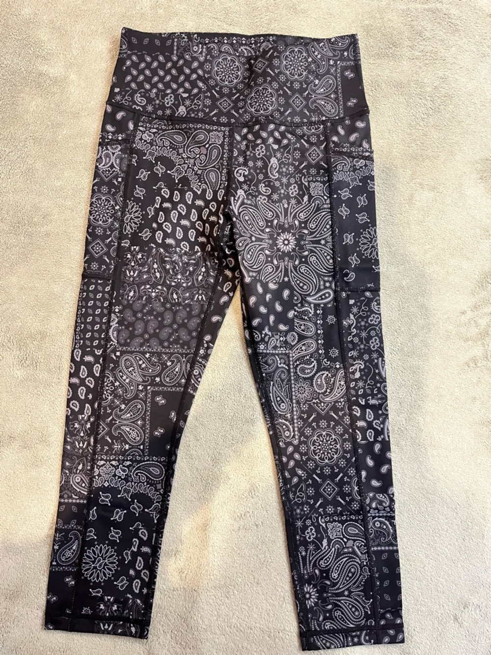 Constantly Varied Gear Bandit XS capris